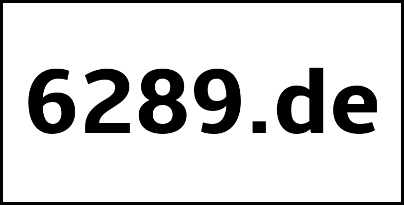 6289.de