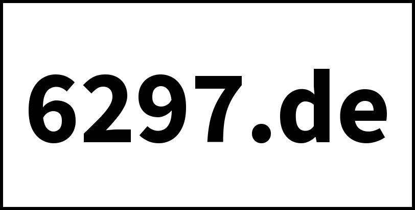 6297.de