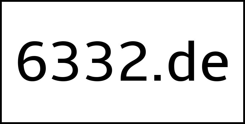 6332.de