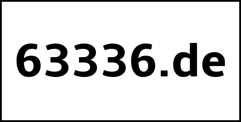 63336.de