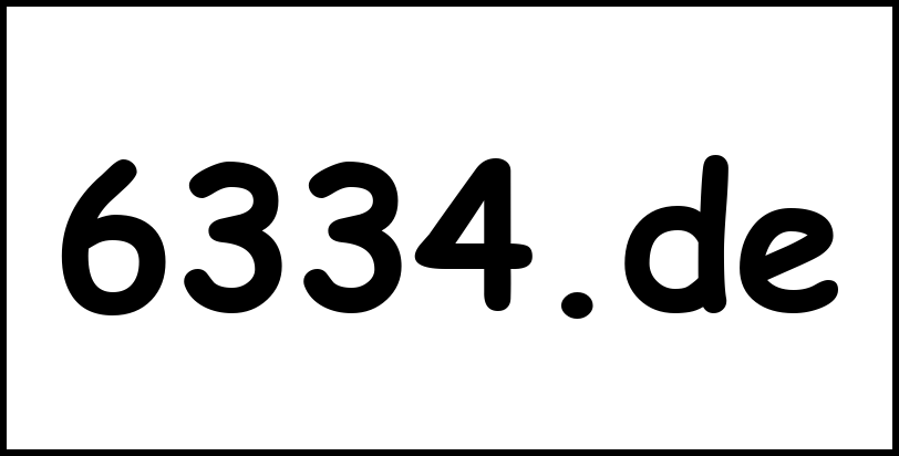 6334.de