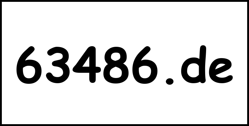 63486.de