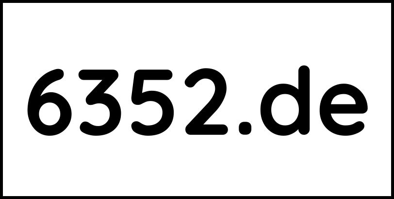 6352.de