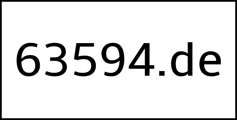 63594.de