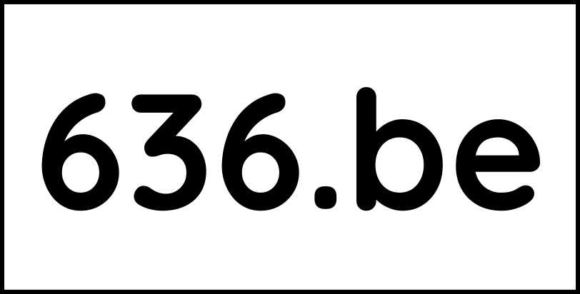 636.be