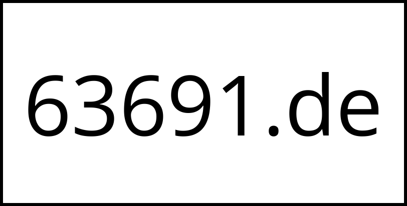 63691.de