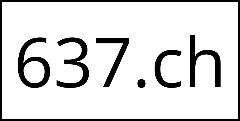 637.ch