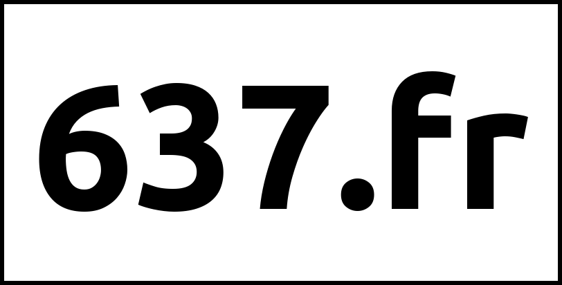 637.fr