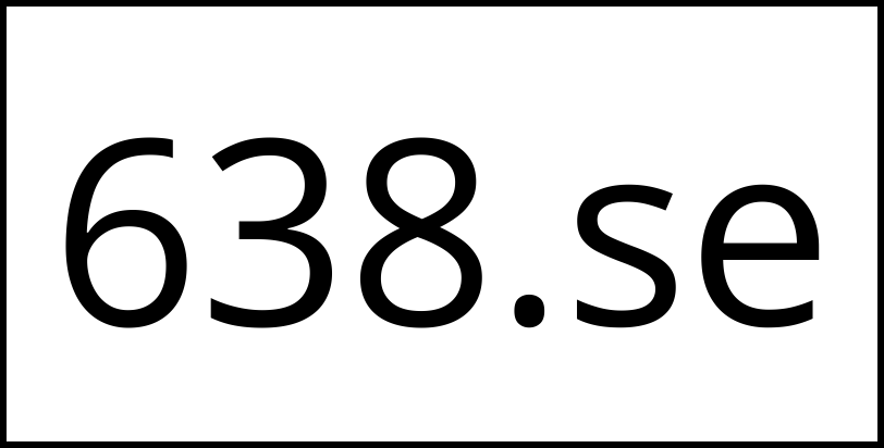 638.se