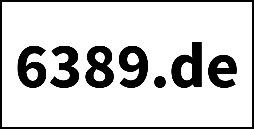 6389.de