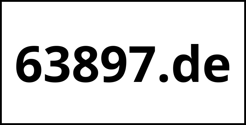 63897.de