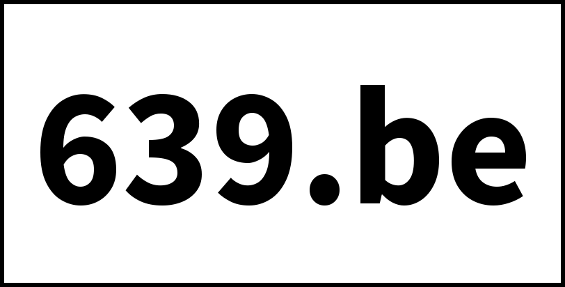 639.be