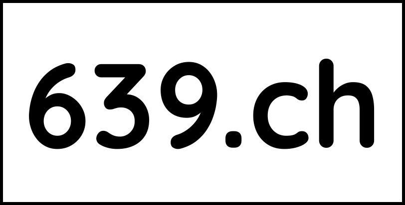 639.ch