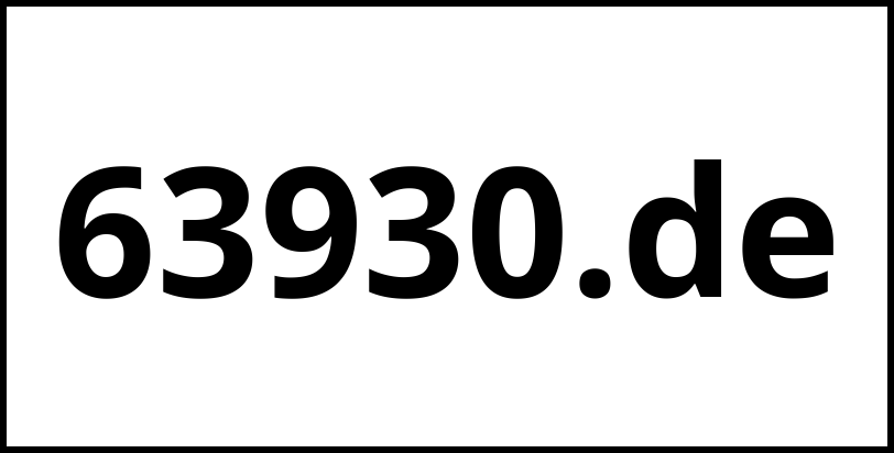 63930.de