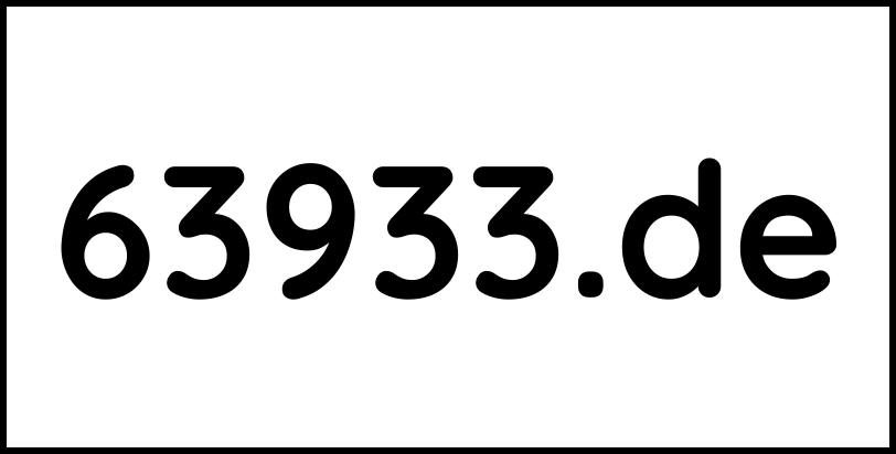 63933.de