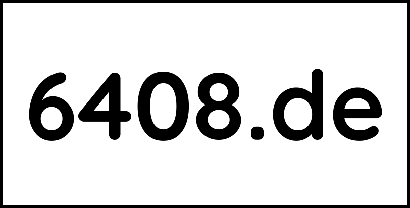 6408.de