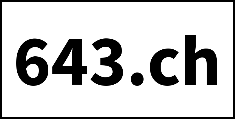 643.ch