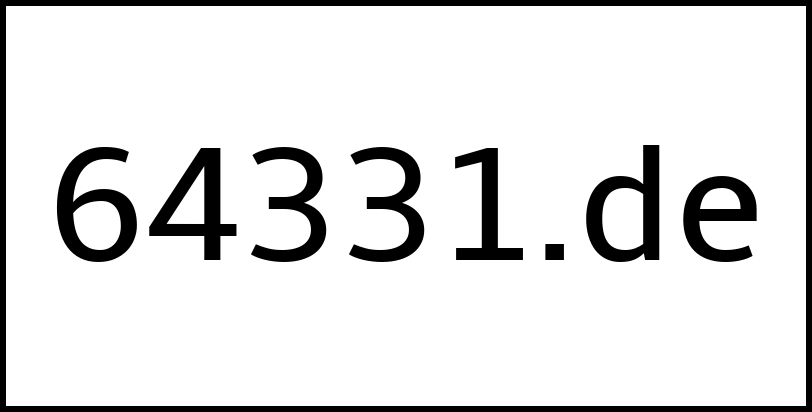 64331.de