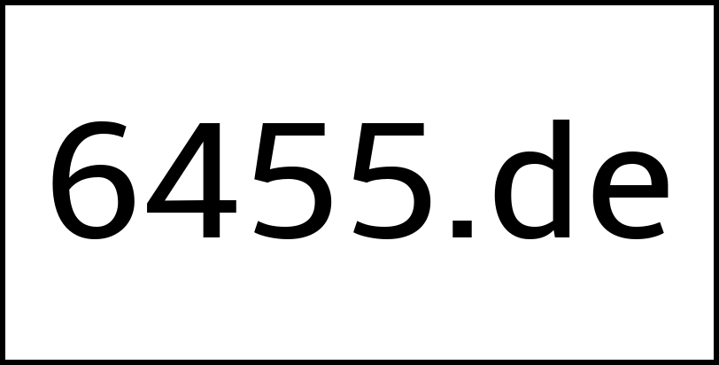 6455.de