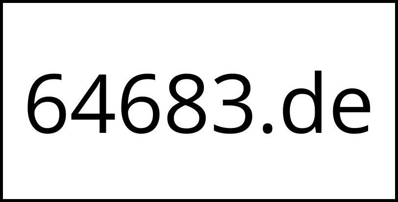 64683.de