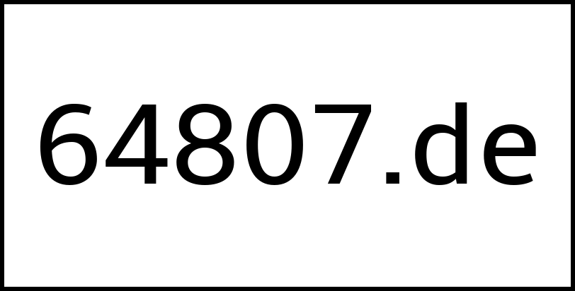 64807.de