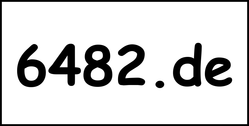 6482.de