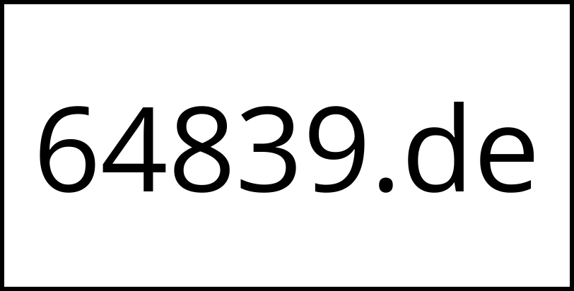 64839.de