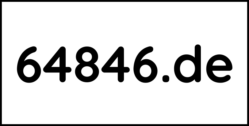 64846.de