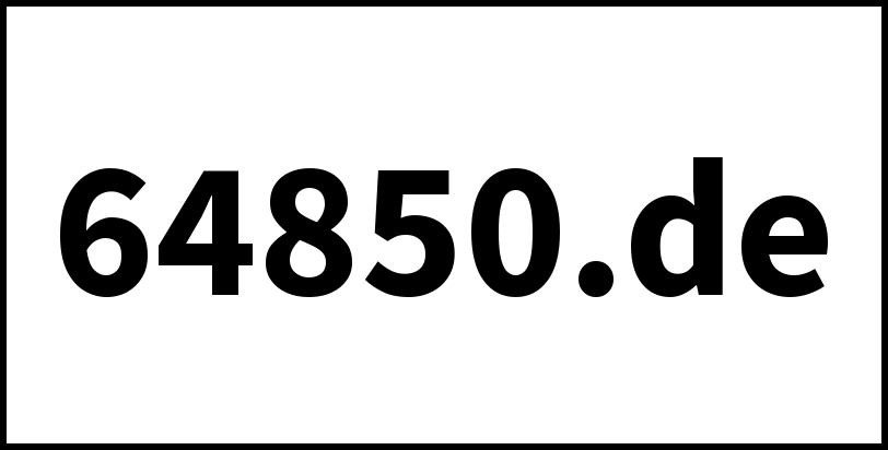 64850.de