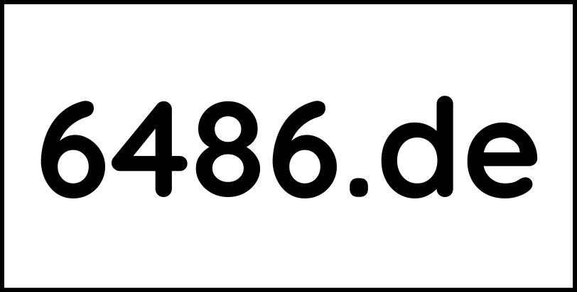 6486.de