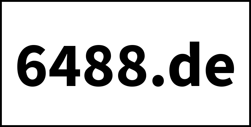 6488.de