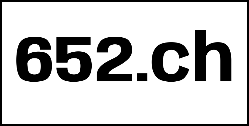 652.ch