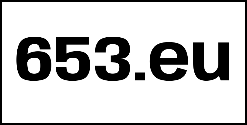 653.eu