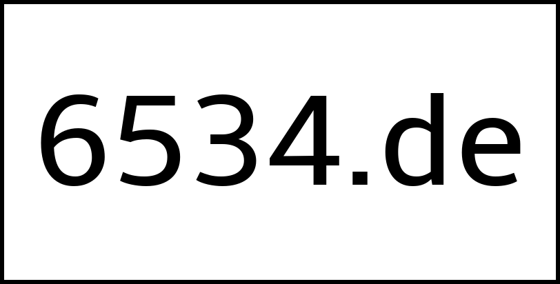 6534.de