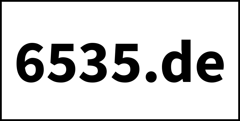 6535.de