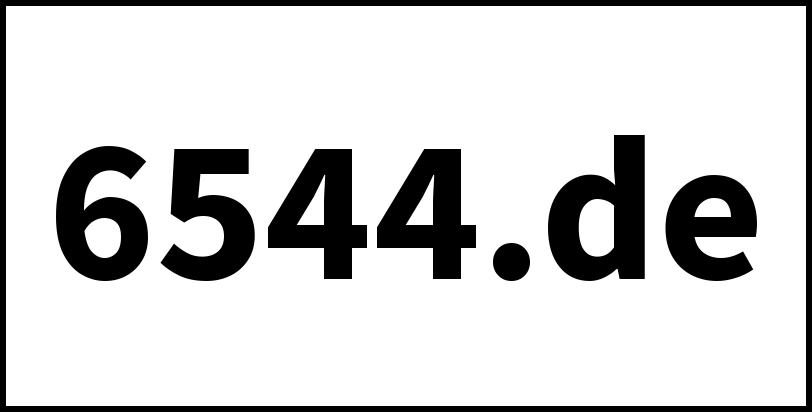 6544.de