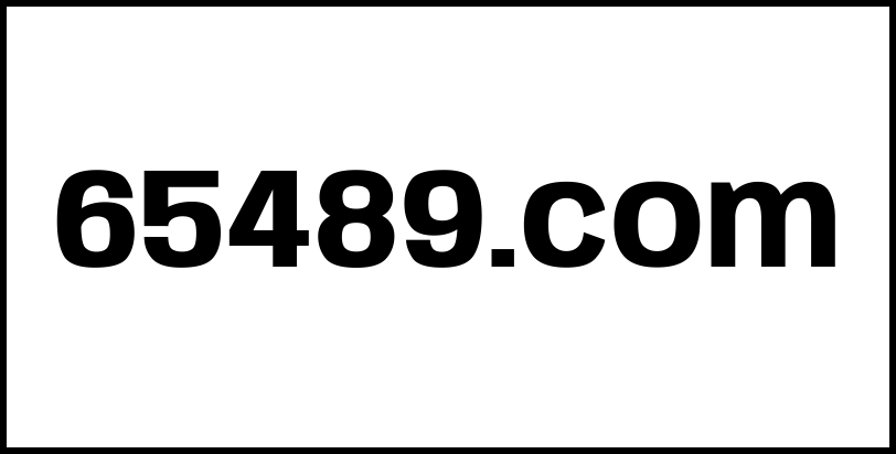 65489.com