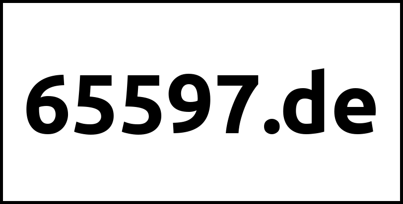 65597.de