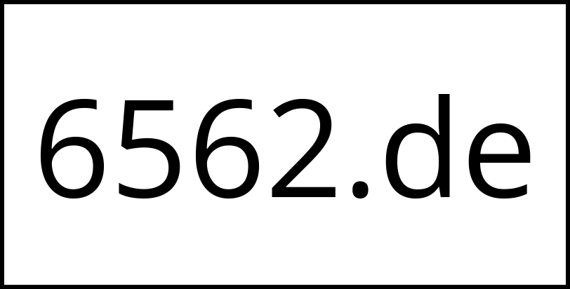 6562.de