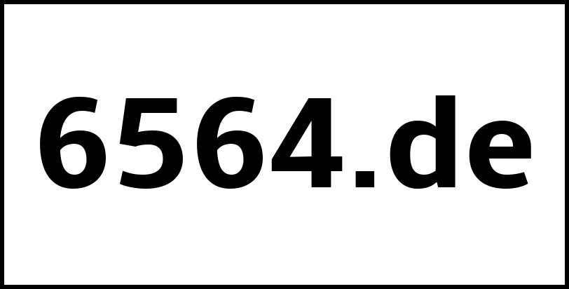 6564.de