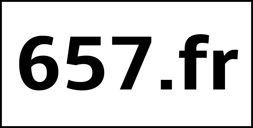 657.fr