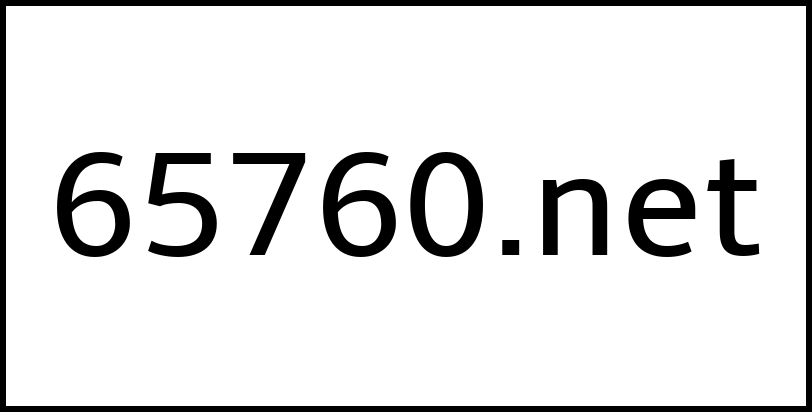 65760.net