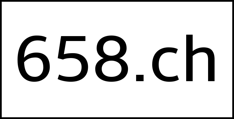 658.ch