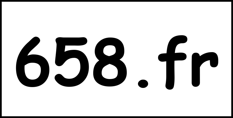 658.fr