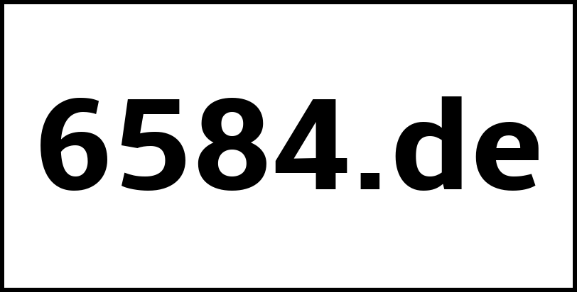 6584.de