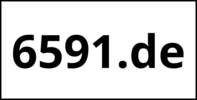 6591.de