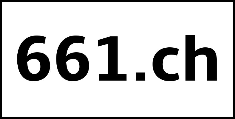 661.ch