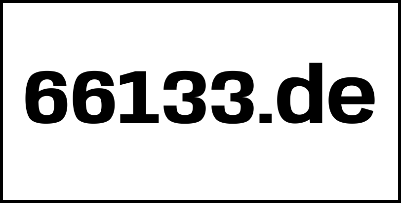 66133.de