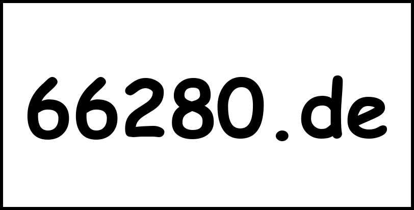 66280.de