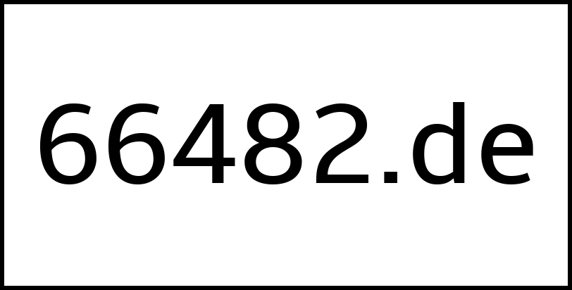 66482.de